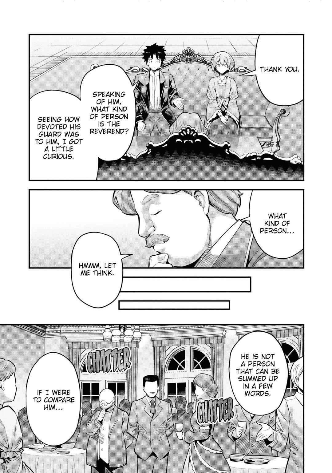Chapter 79 - Page 28