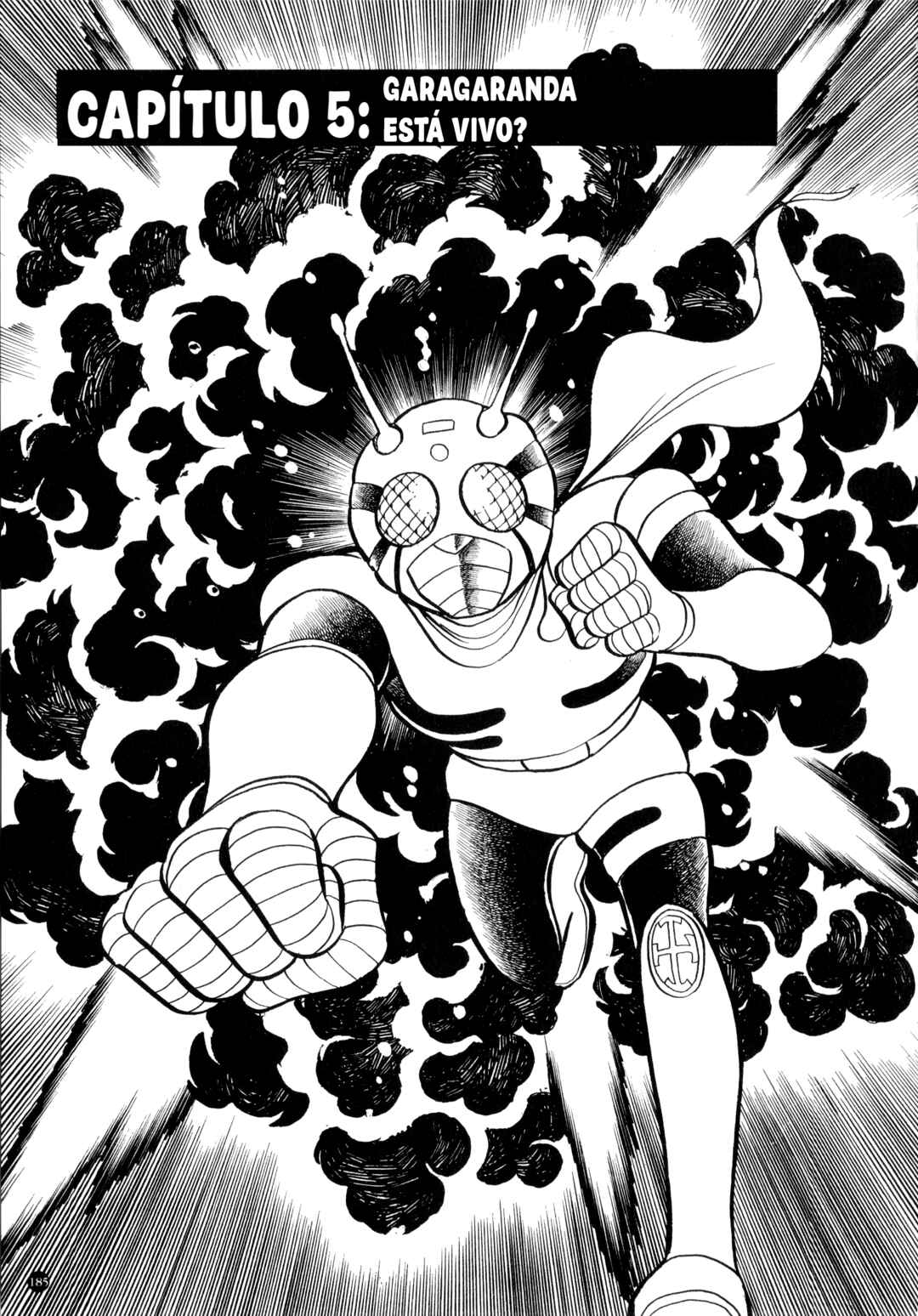 Chapter 5 - Page 1