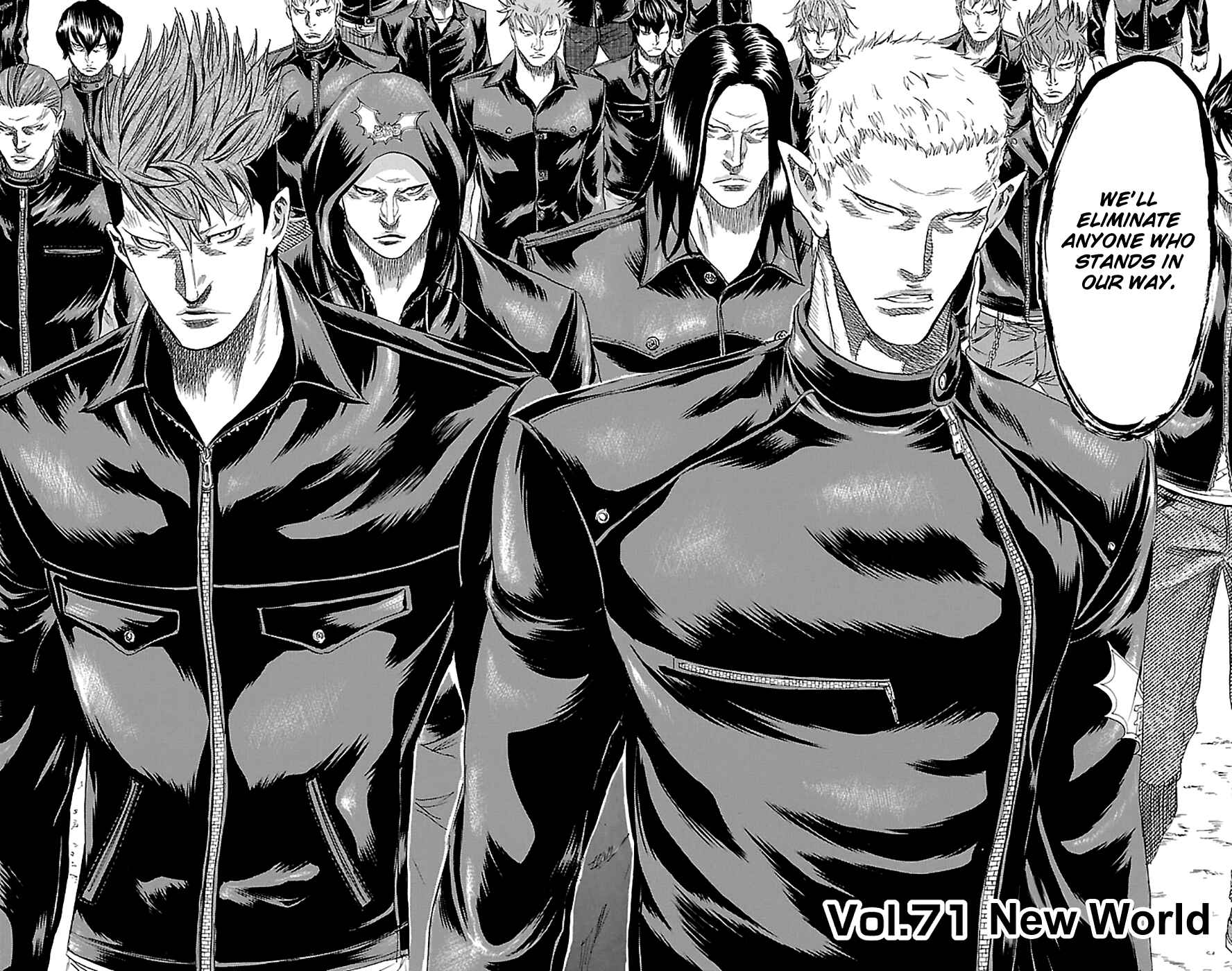 Chapter 71 - Page 3
