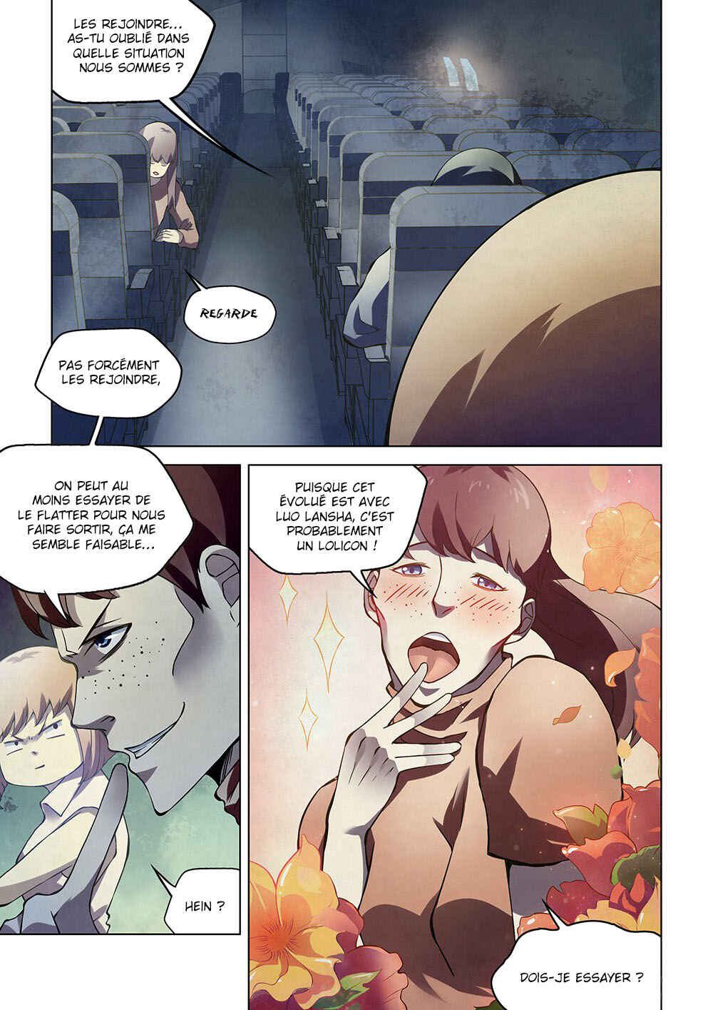 Chapter 187 - Page 4