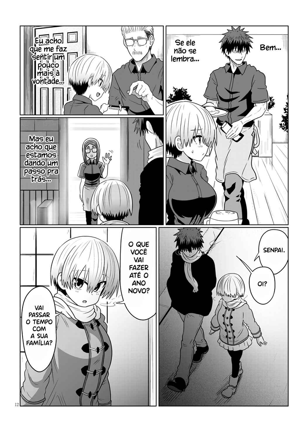 Chapter 68 - Page 13