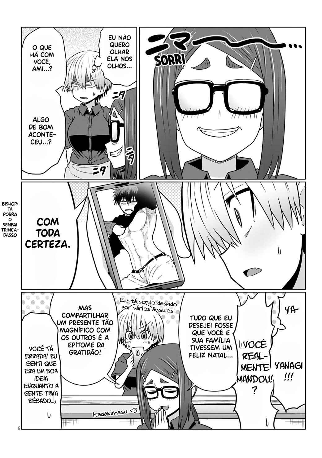 Chapter 68 - Page 7