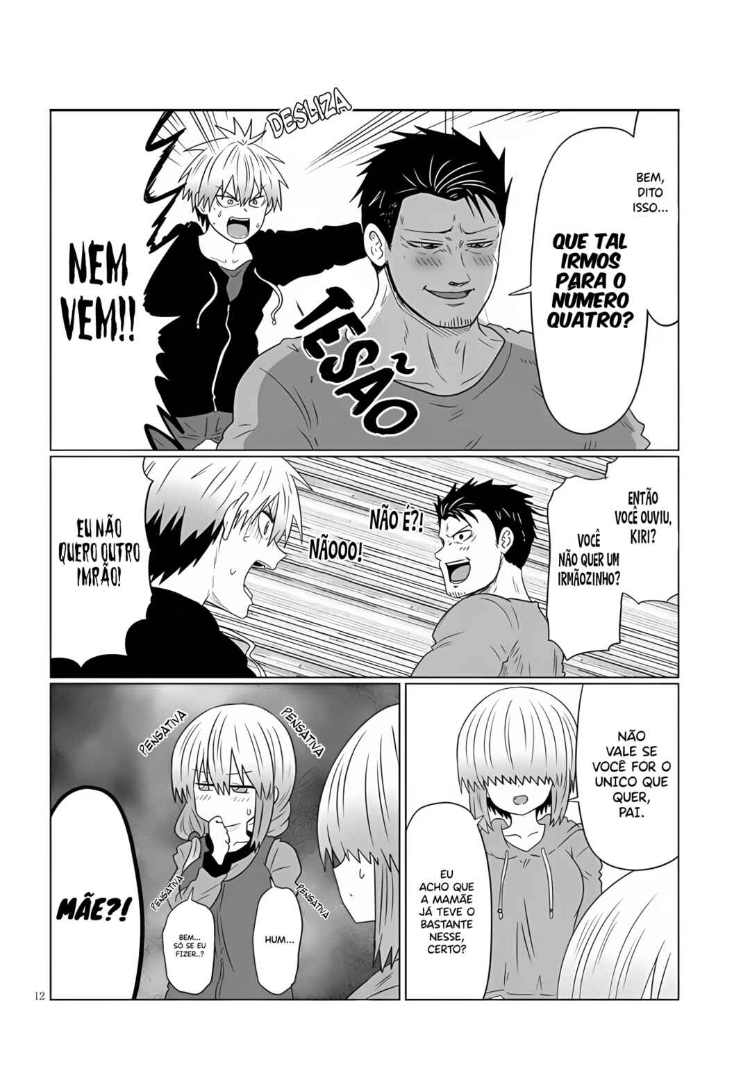 Chapter 108 - Page 13