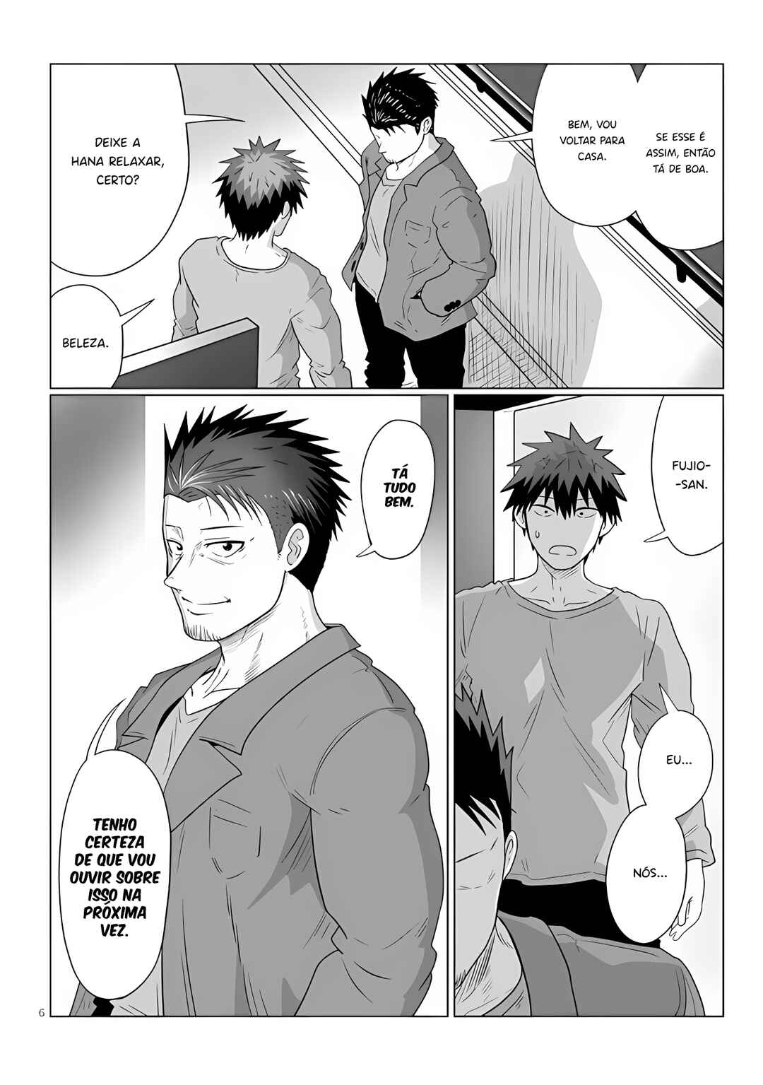 Chapter 108 - Page 15