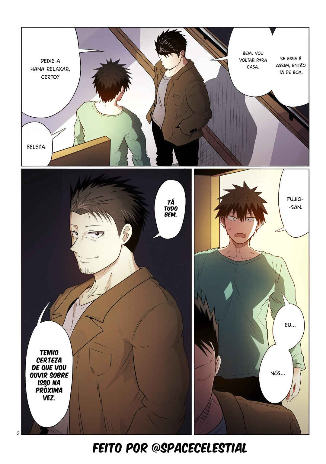 Chapter 108 - Page 7