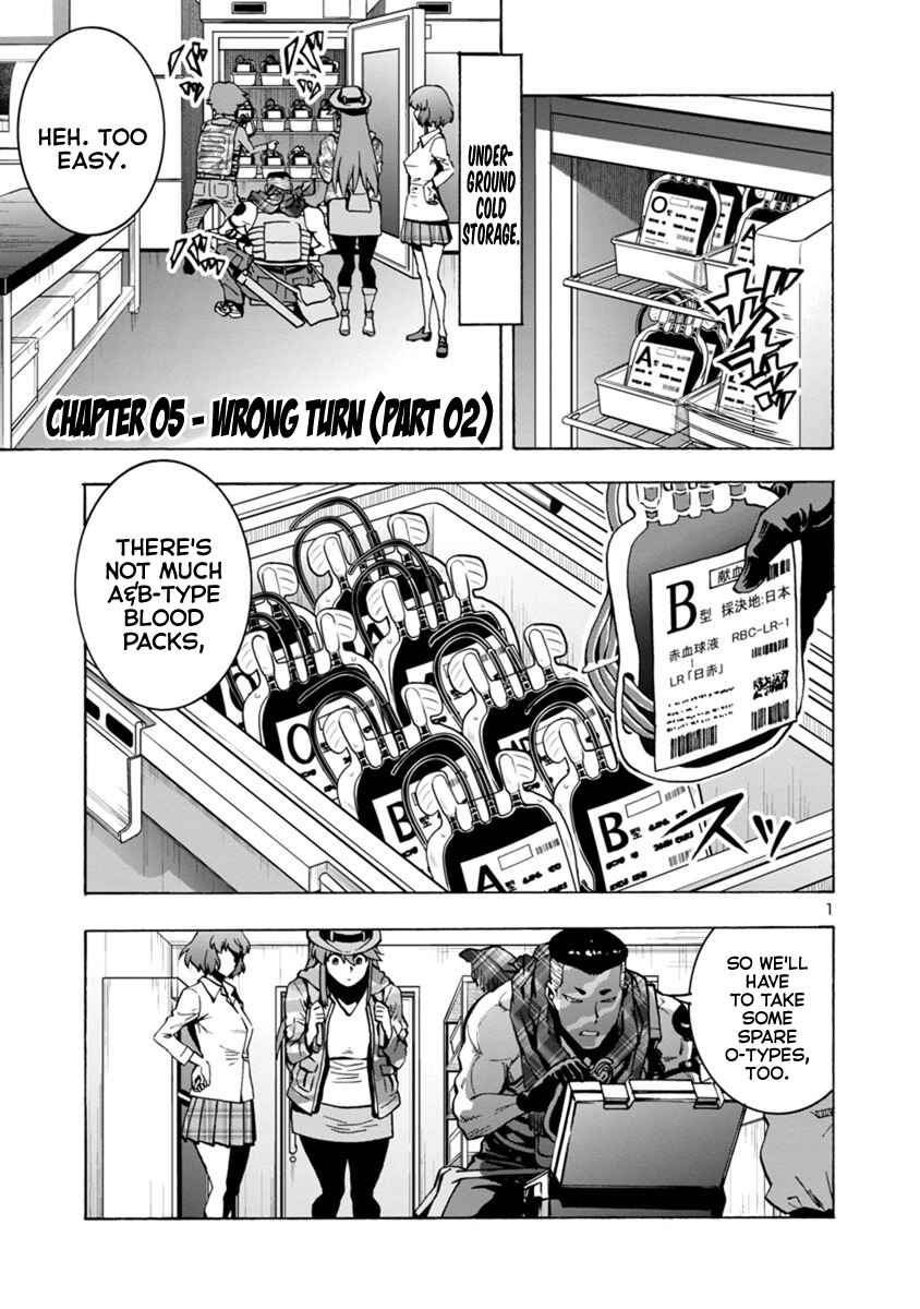 Chapter 5.2 - Page 1