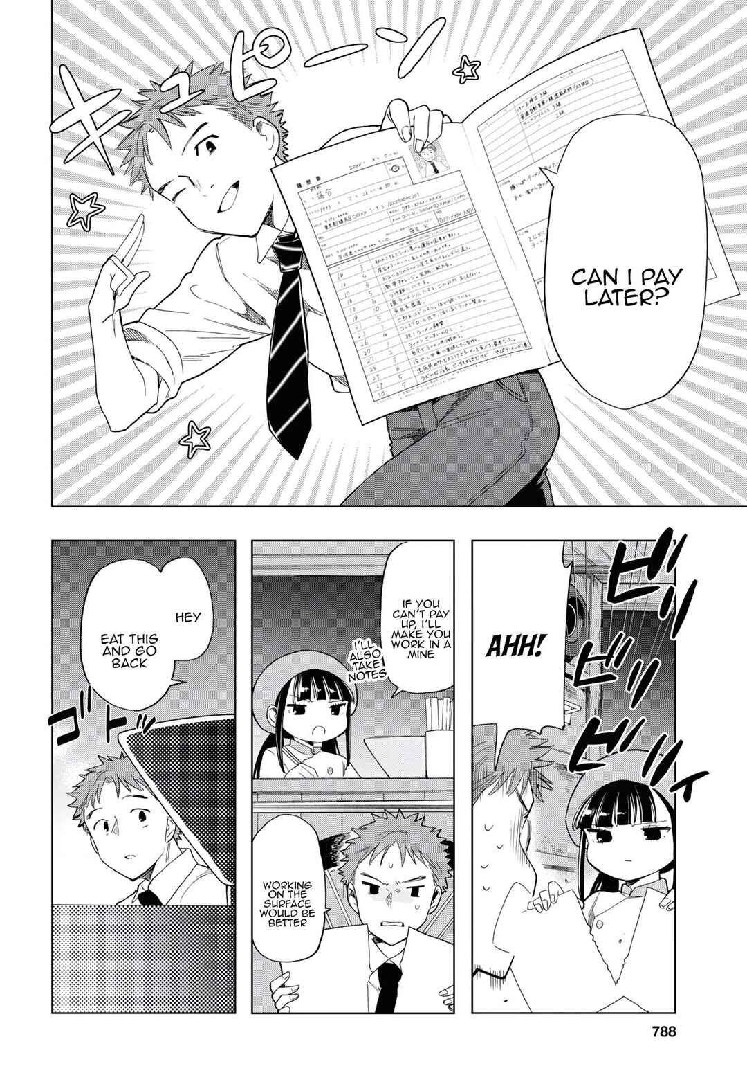 Chapter 14 - Page 6
