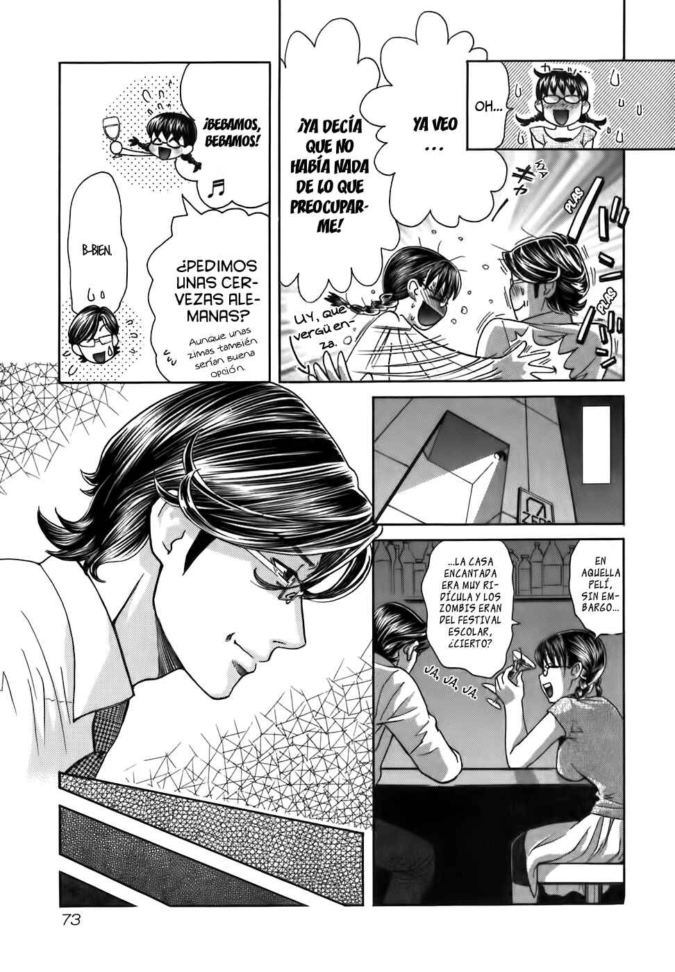 Chapter 165 - Page 17