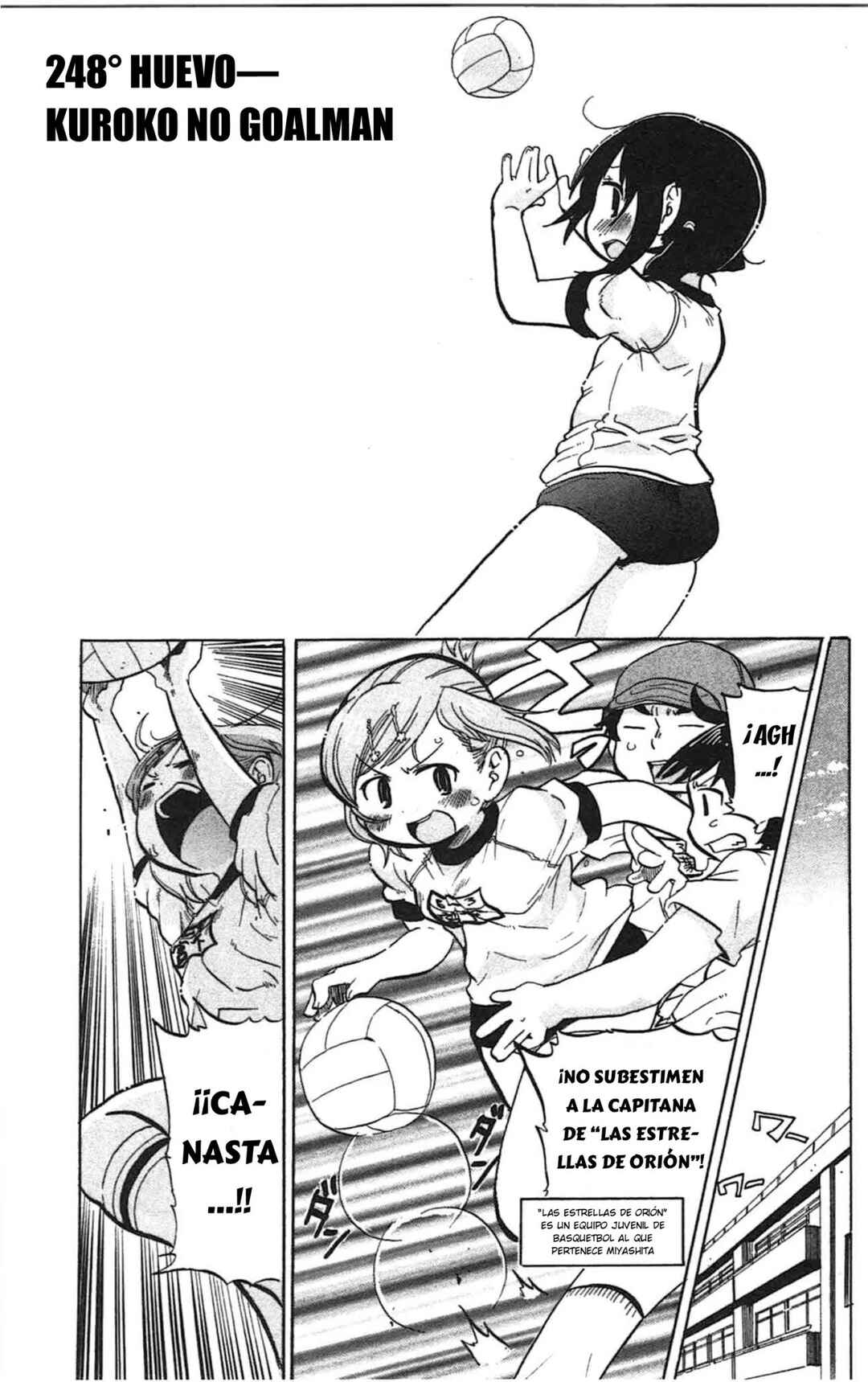 Chapter 248 - Page 2