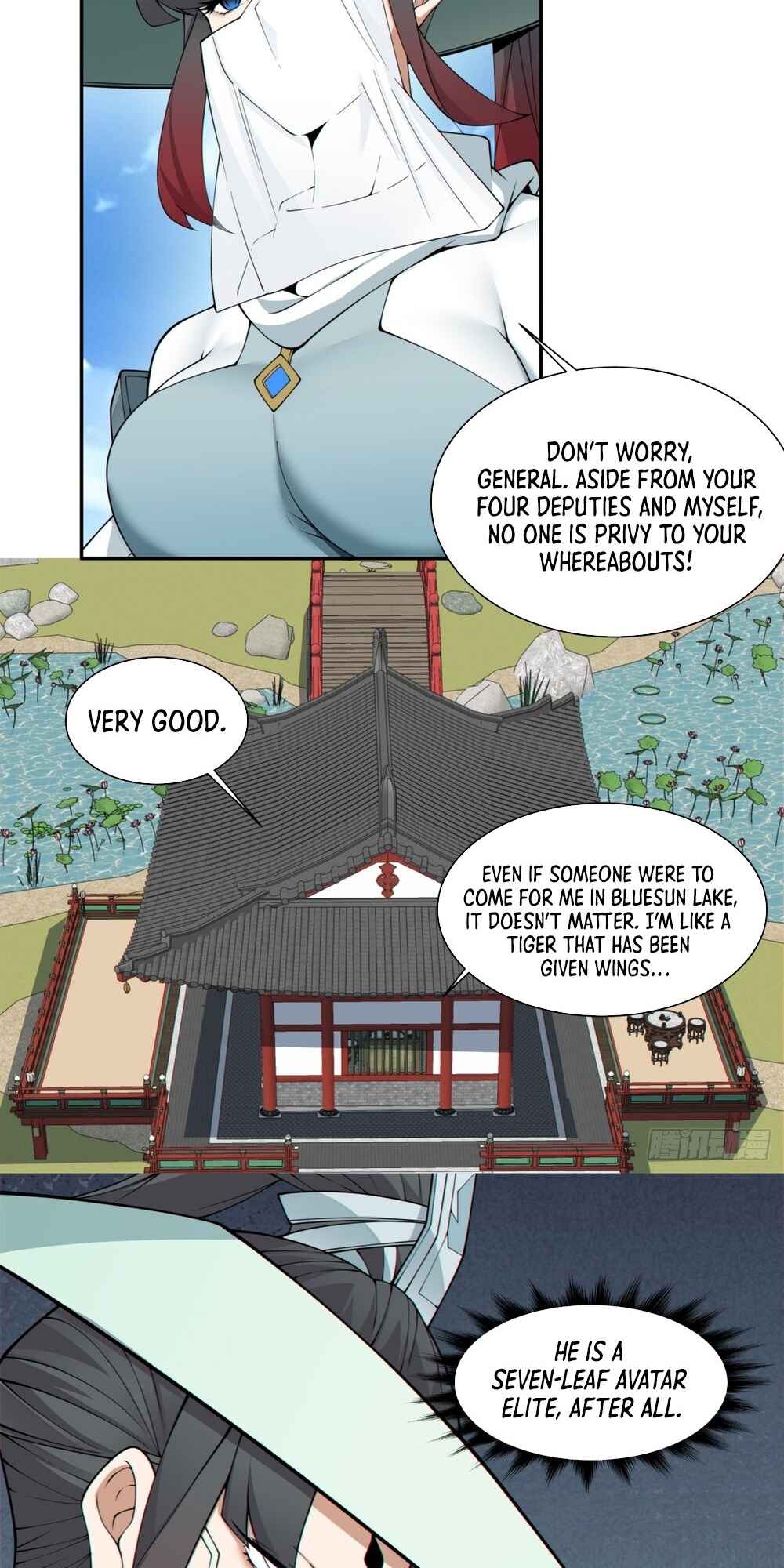 Chapter 158 - Page 10