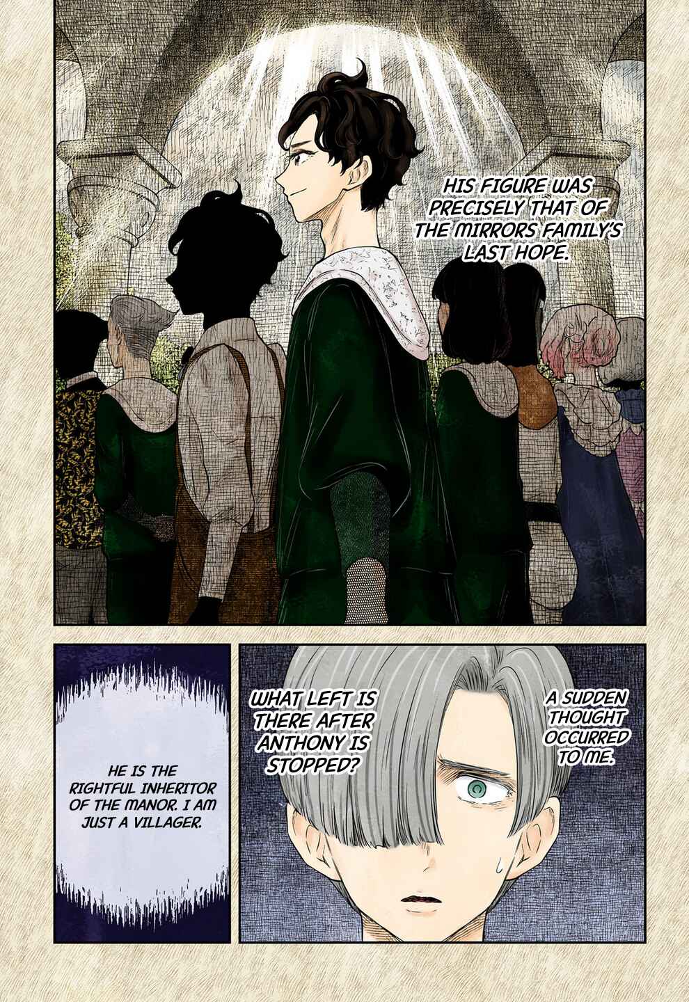 Chapter 204 - Page 10