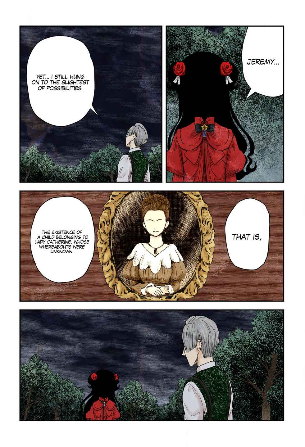 Chapter 204 - Page 12