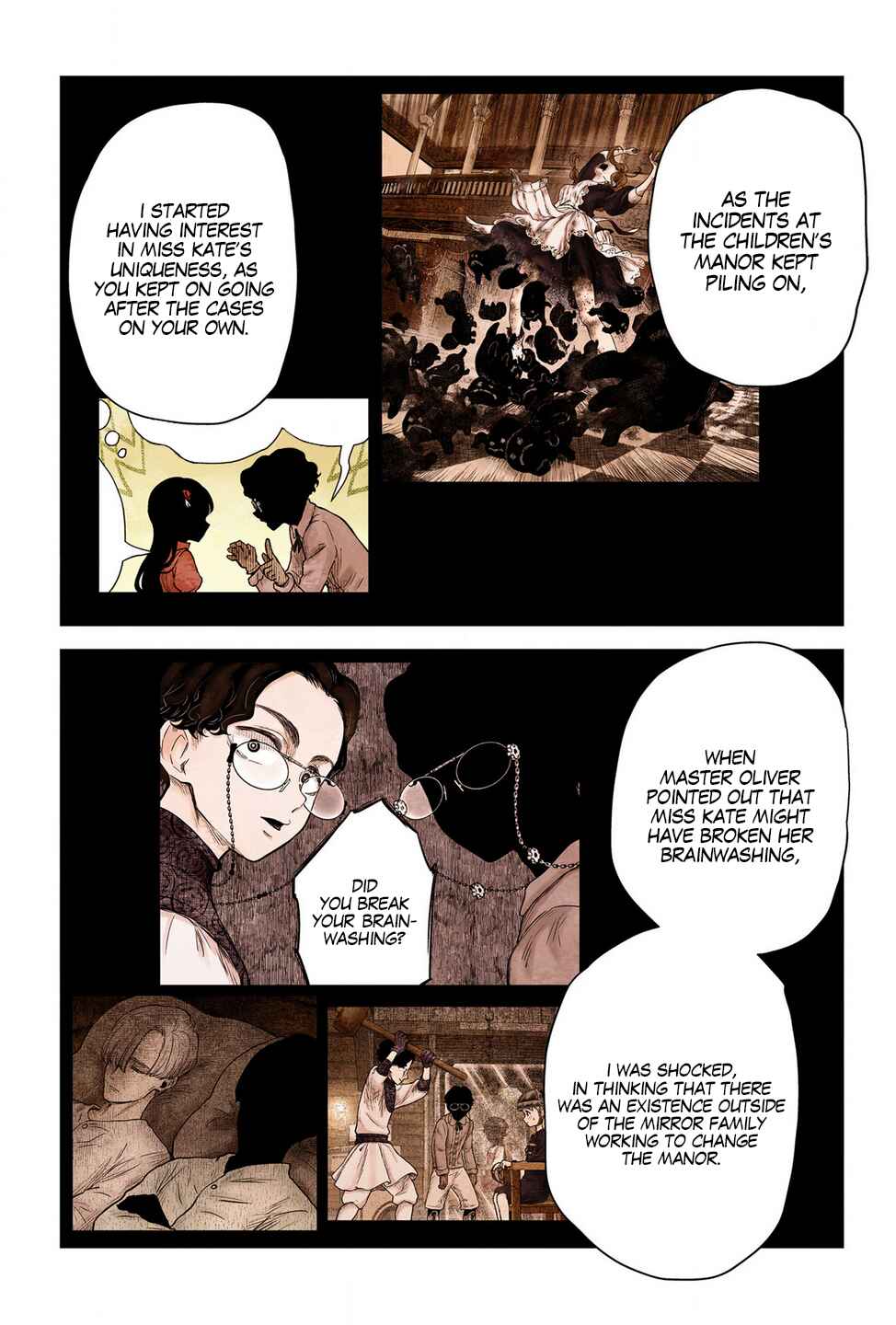 Chapter 204 - Page 13