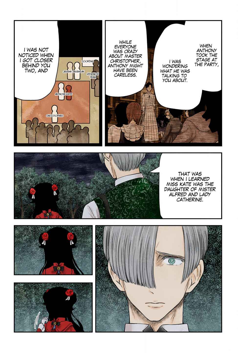 Chapter 204 - Page 14