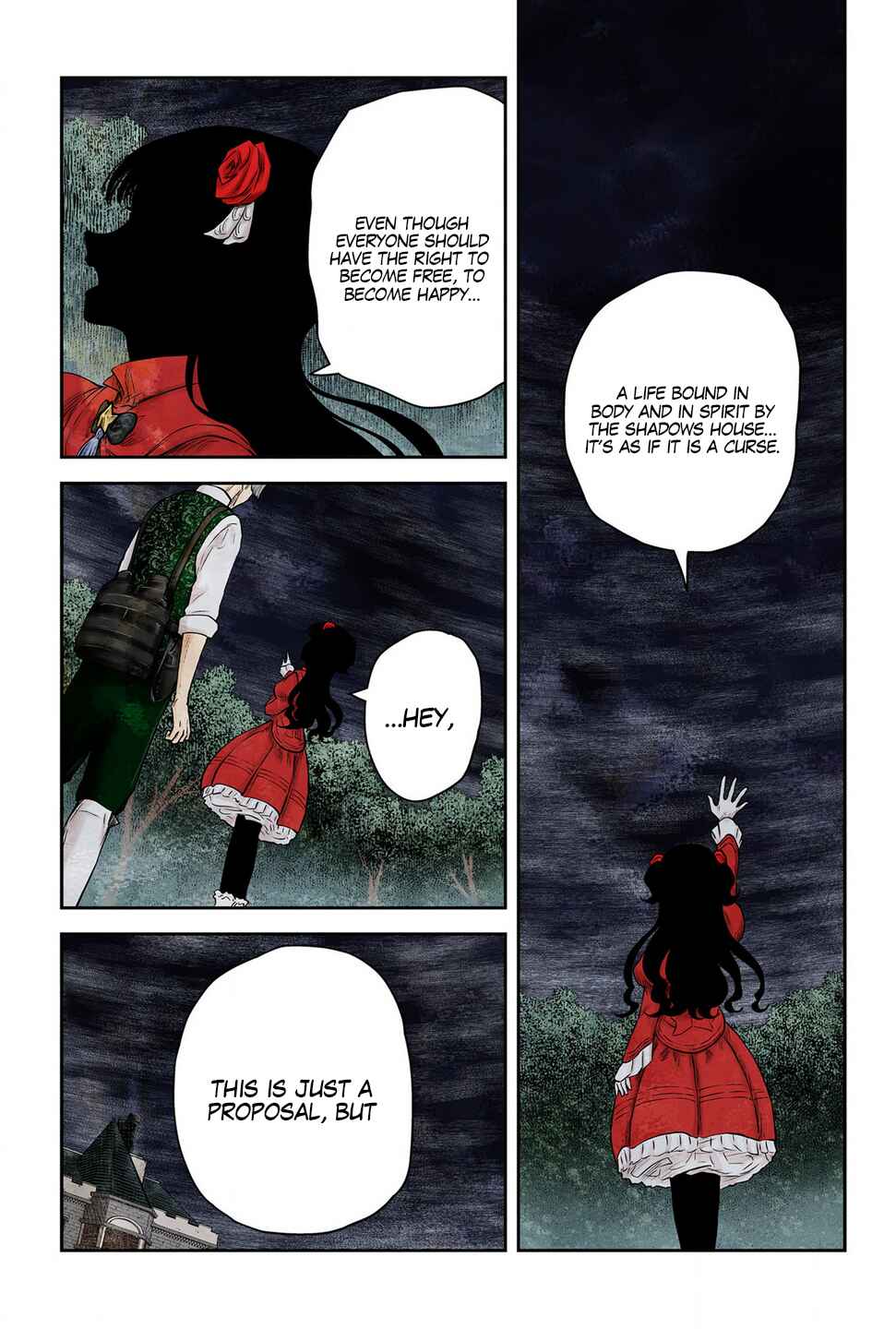 Chapter 204 - Page 15