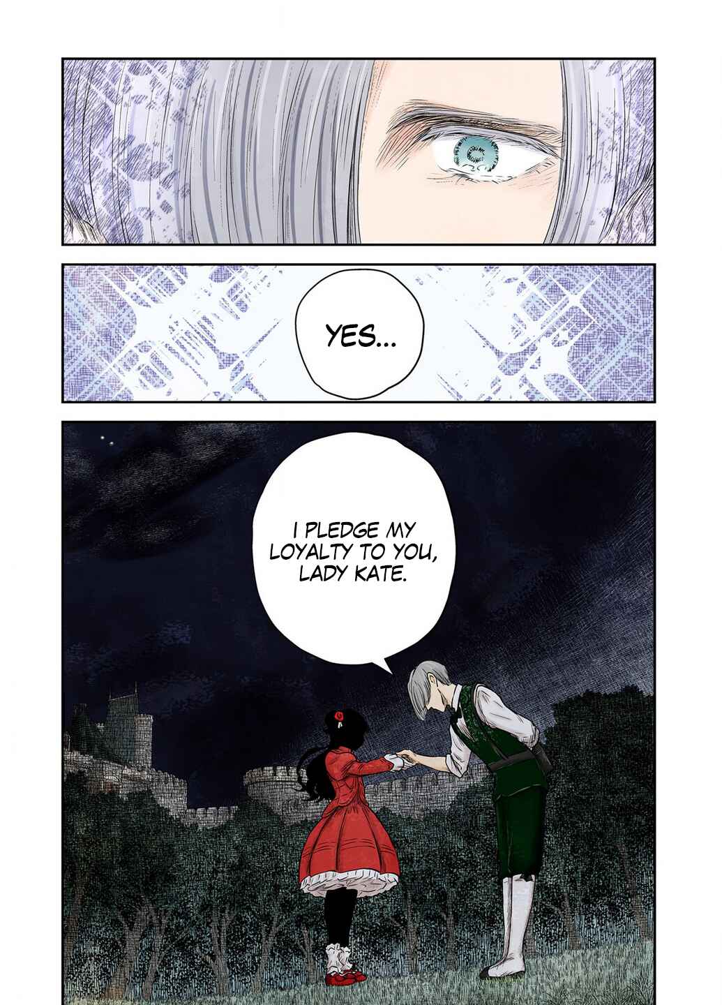 Chapter 204 - Page 17
