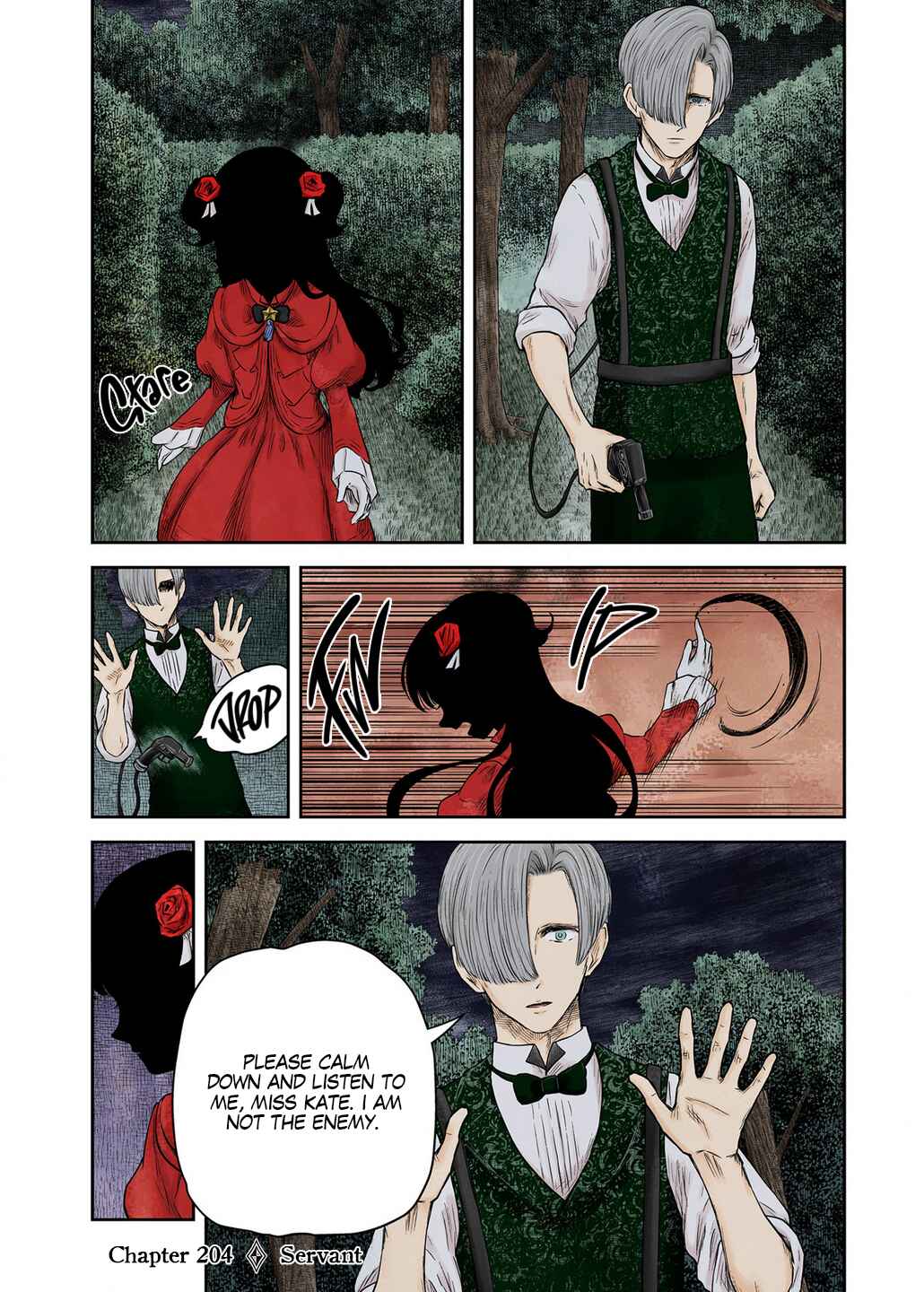 Chapter 204 - Page 2