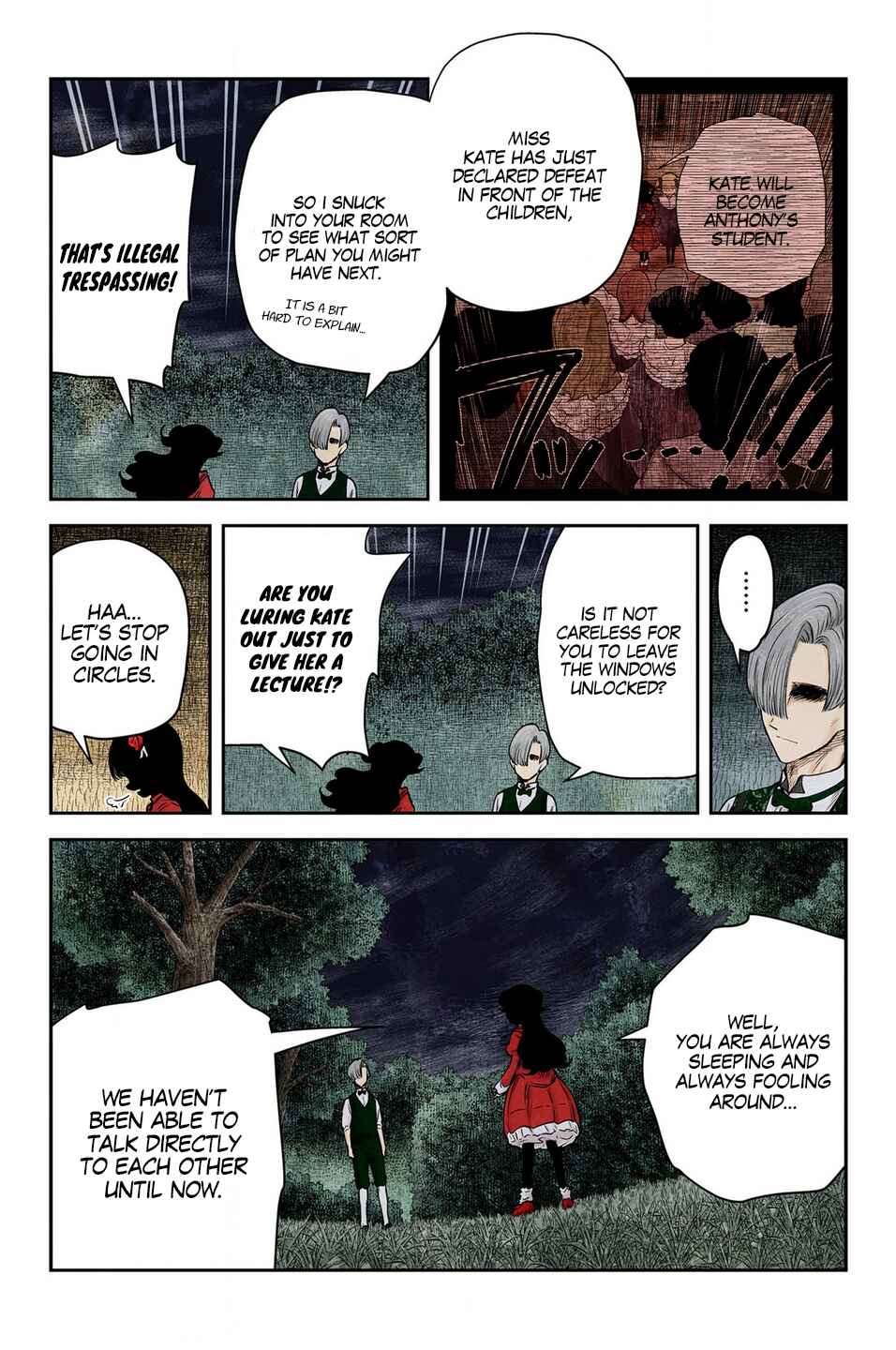 Chapter 204 - Page 3