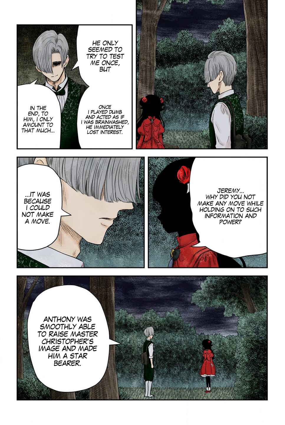 Chapter 204 - Page 9