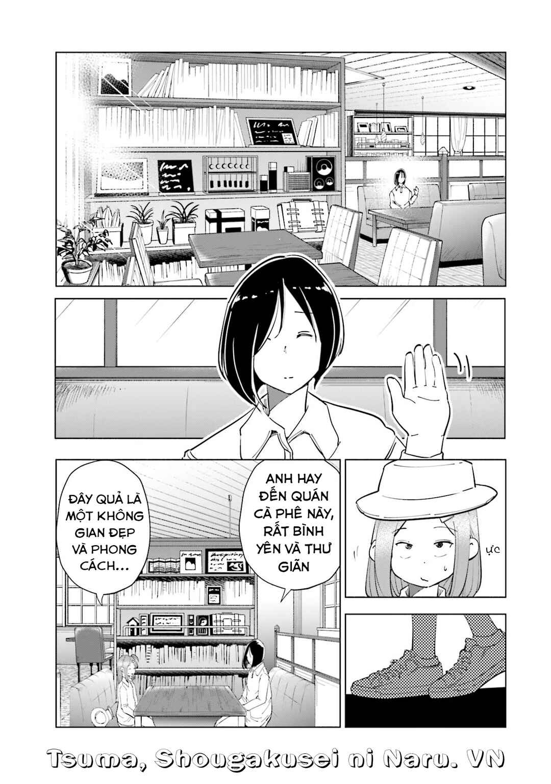 Chapter 82 - Page 10