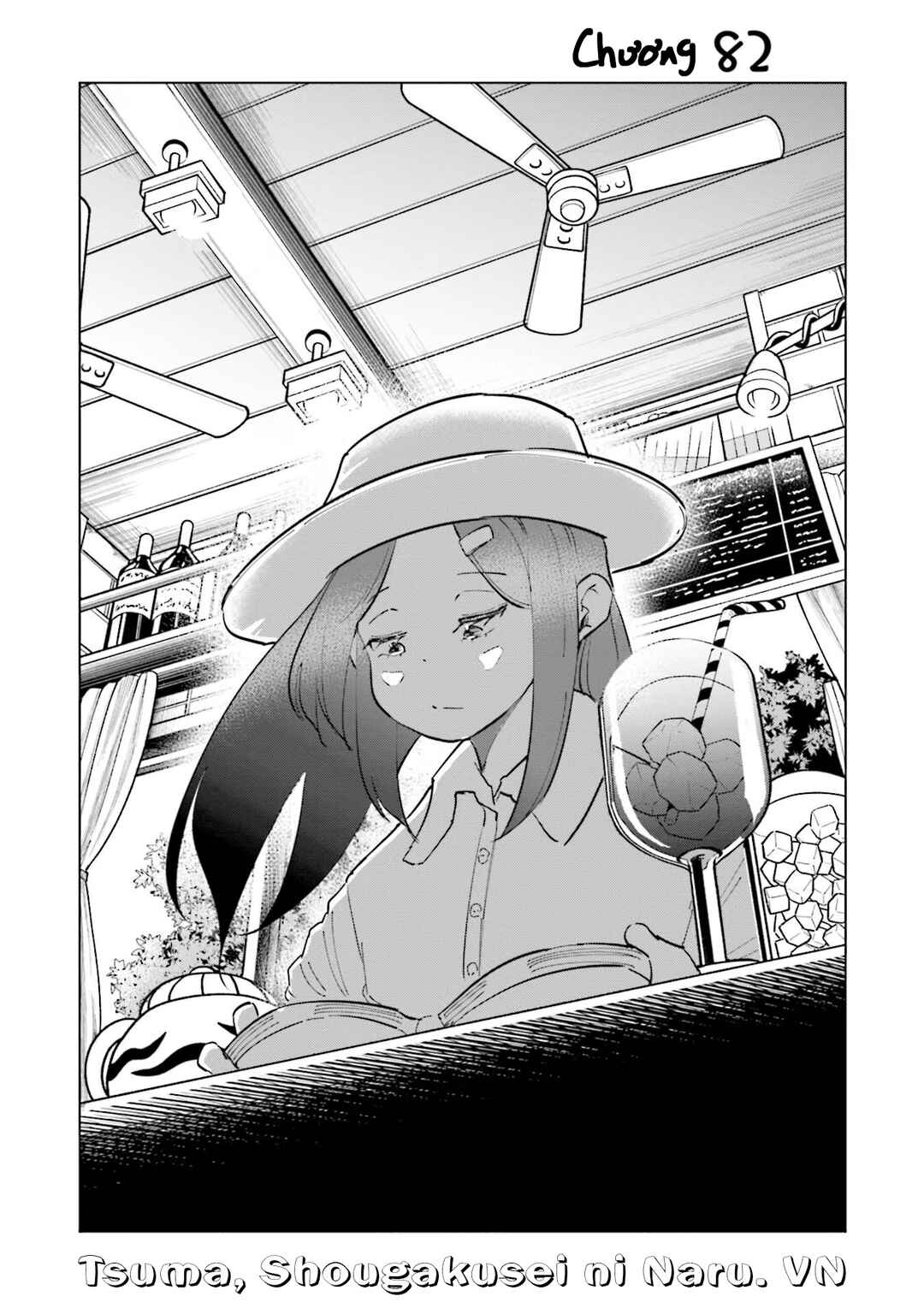 Chapter 82 - Page 6