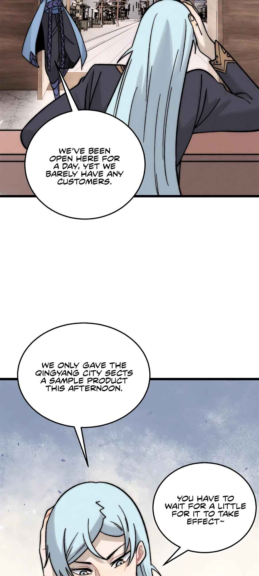 Chapter 201 - Page 29
