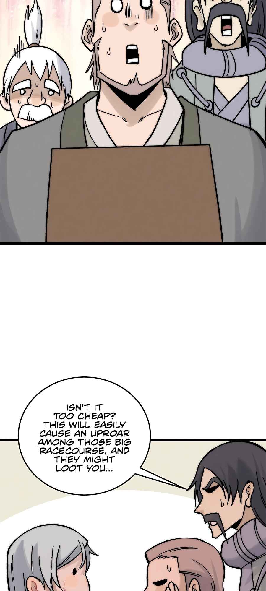 Chapter 201 - Page 37