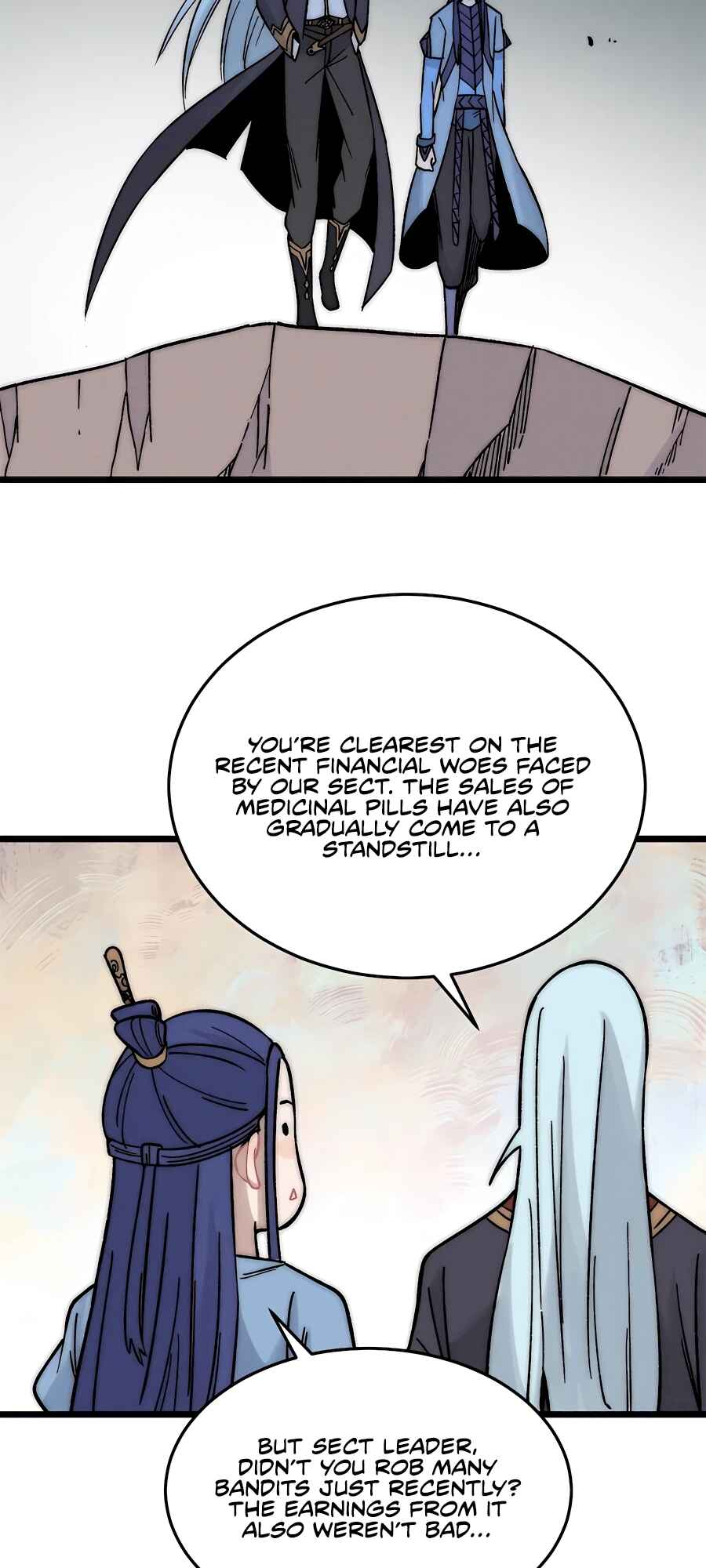 Chapter 201 - Page 6