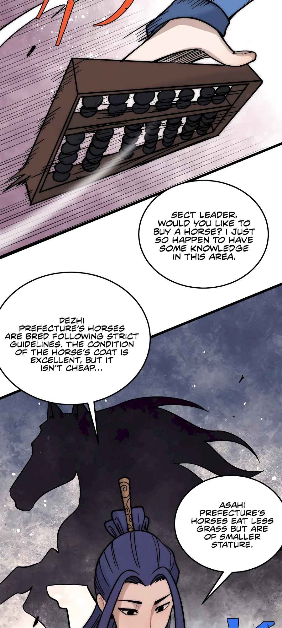 Chapter 201 - Page 8