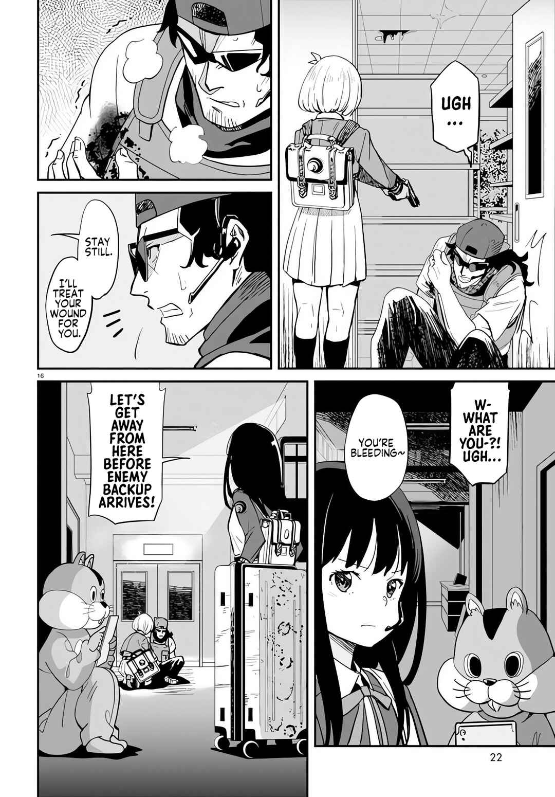 Chapter 5 - Page 19
