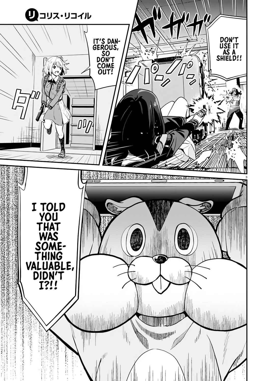 Chapter 5 - Page 6