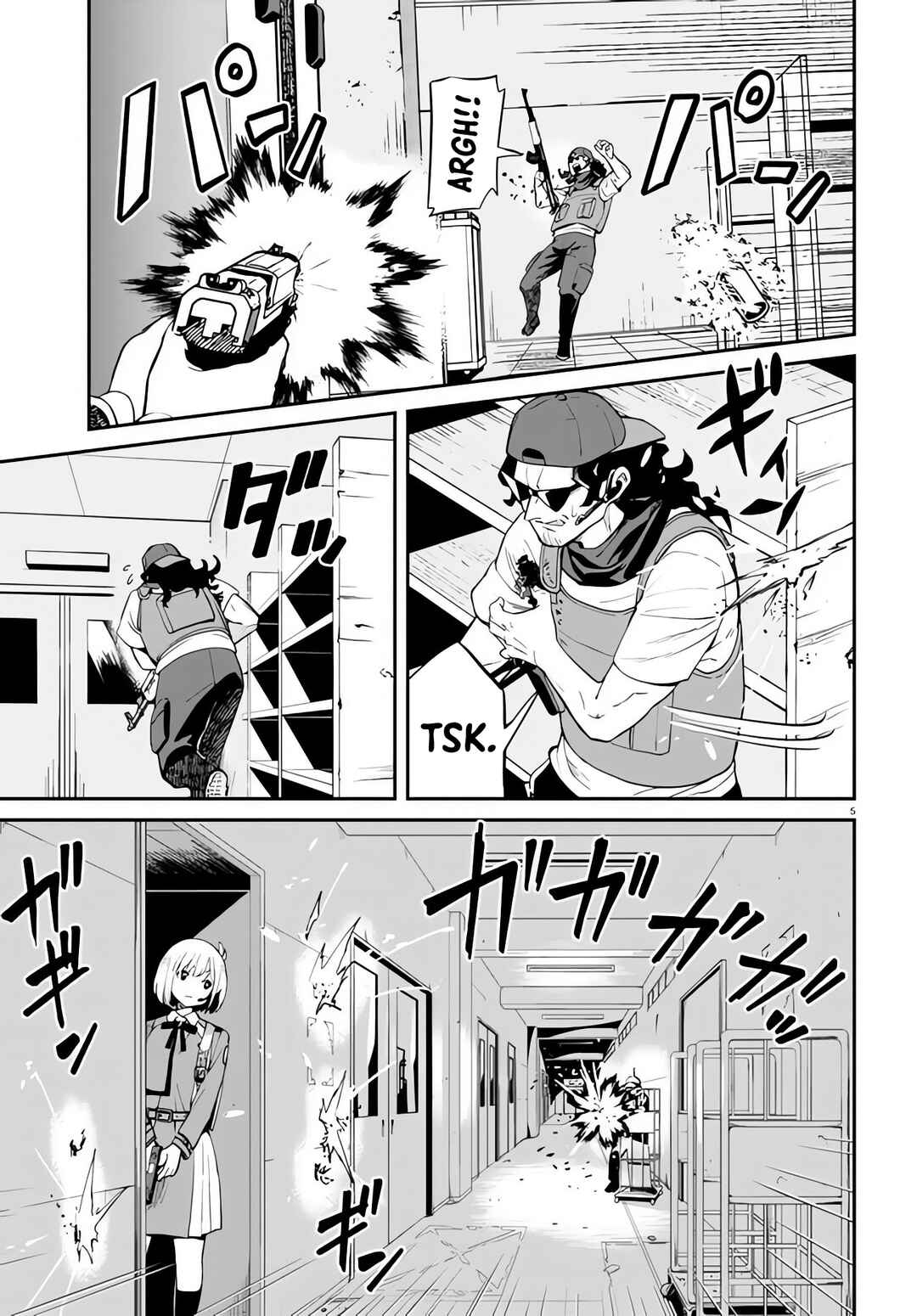 Chapter 5 - Page 8