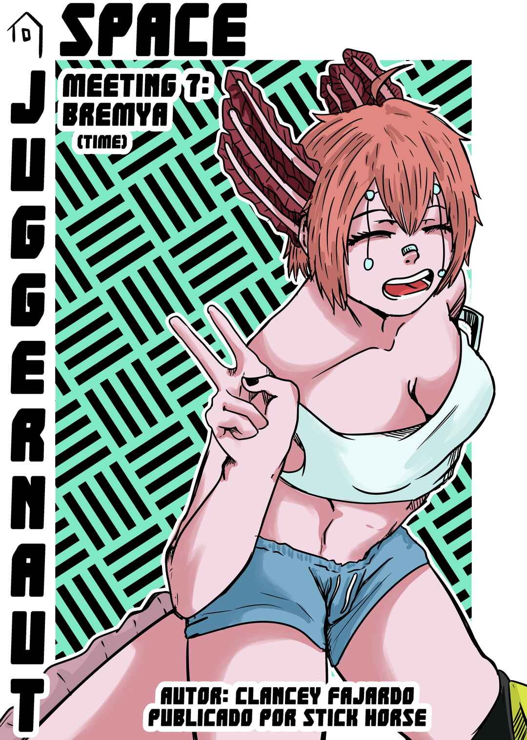 Chapter 7 - Page 1