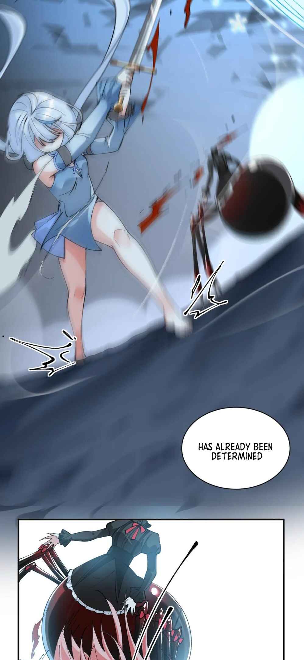 Chapter 21 - Page 32
