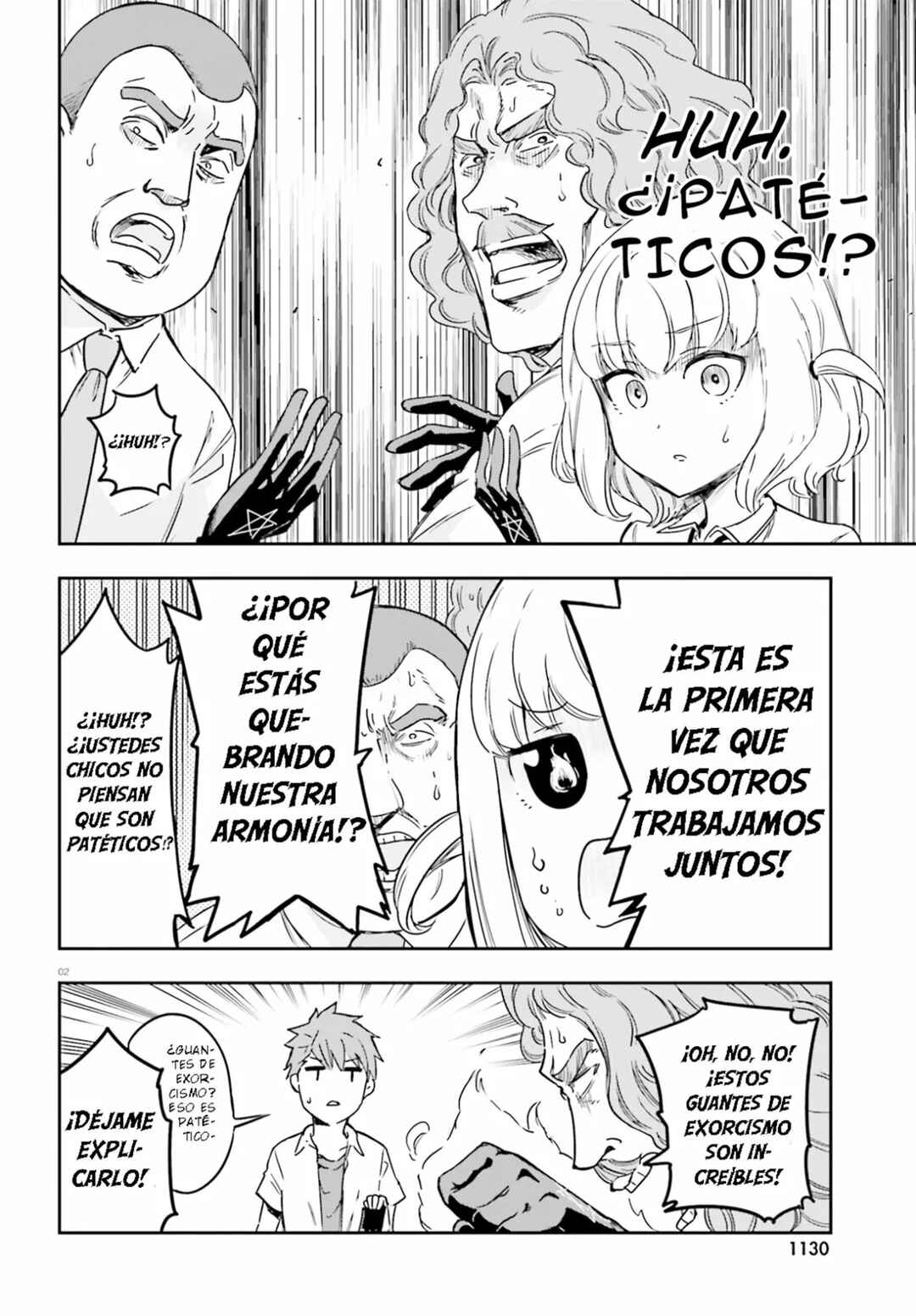 Chapter 140 - Page 2