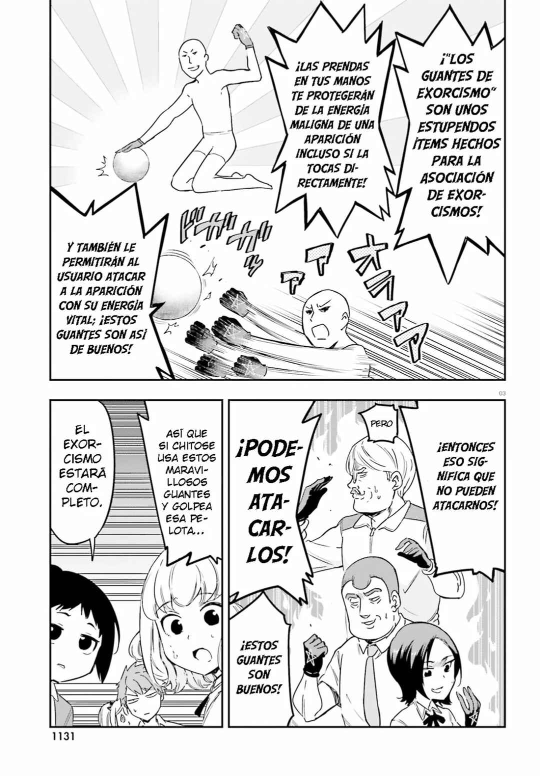 Chapter 140 - Page 3