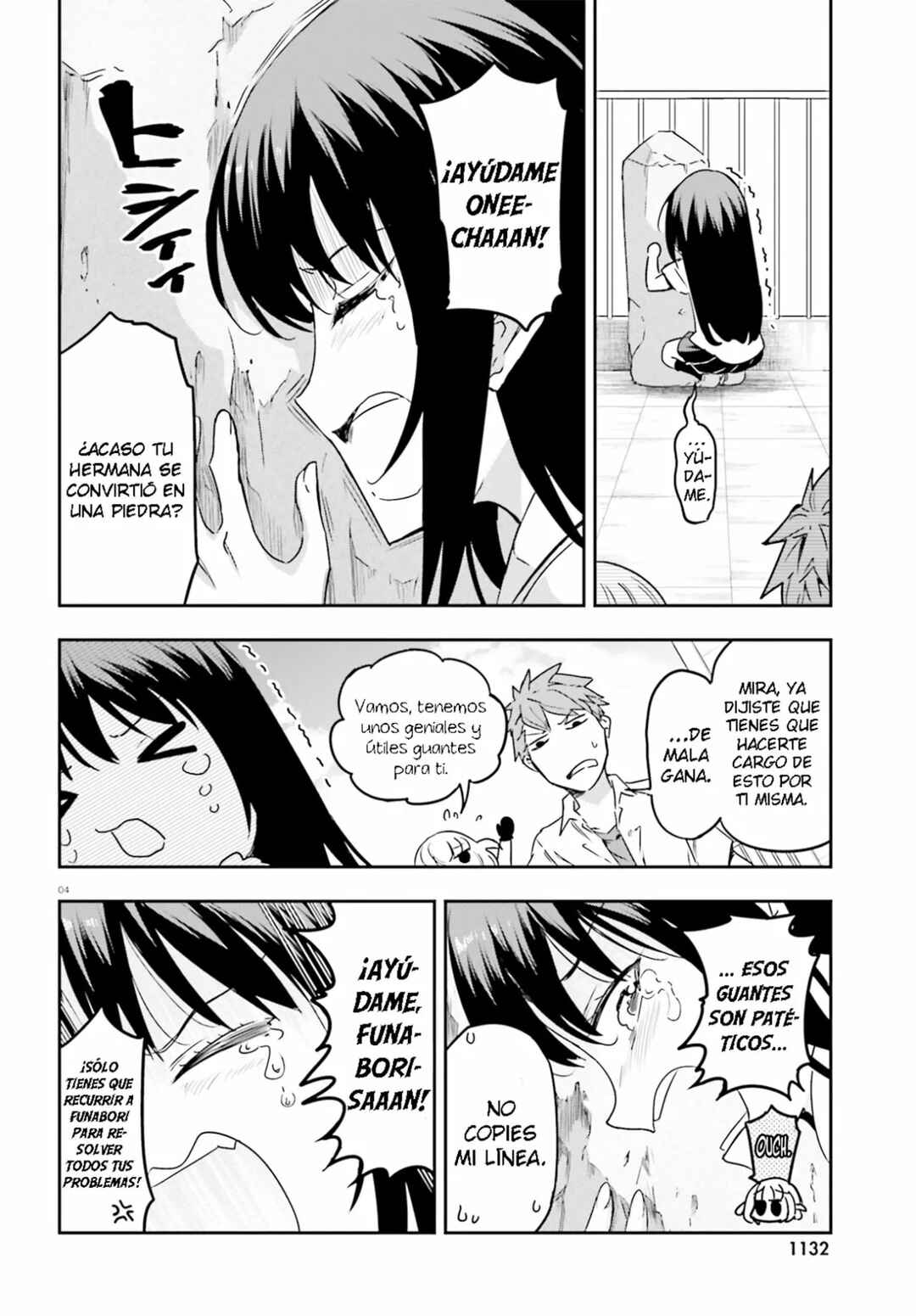 Chapter 140 - Page 4