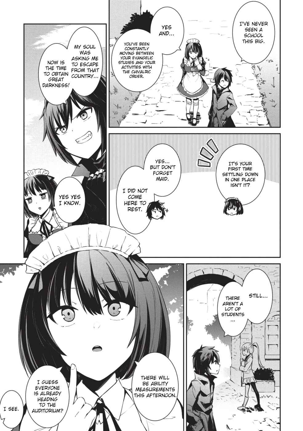 Chapter 1 - Page 16