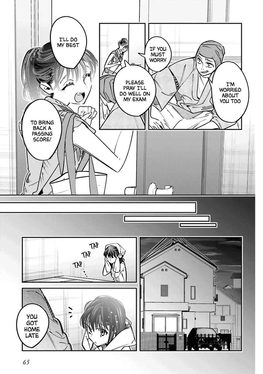 Chapter 19 - Page 21
