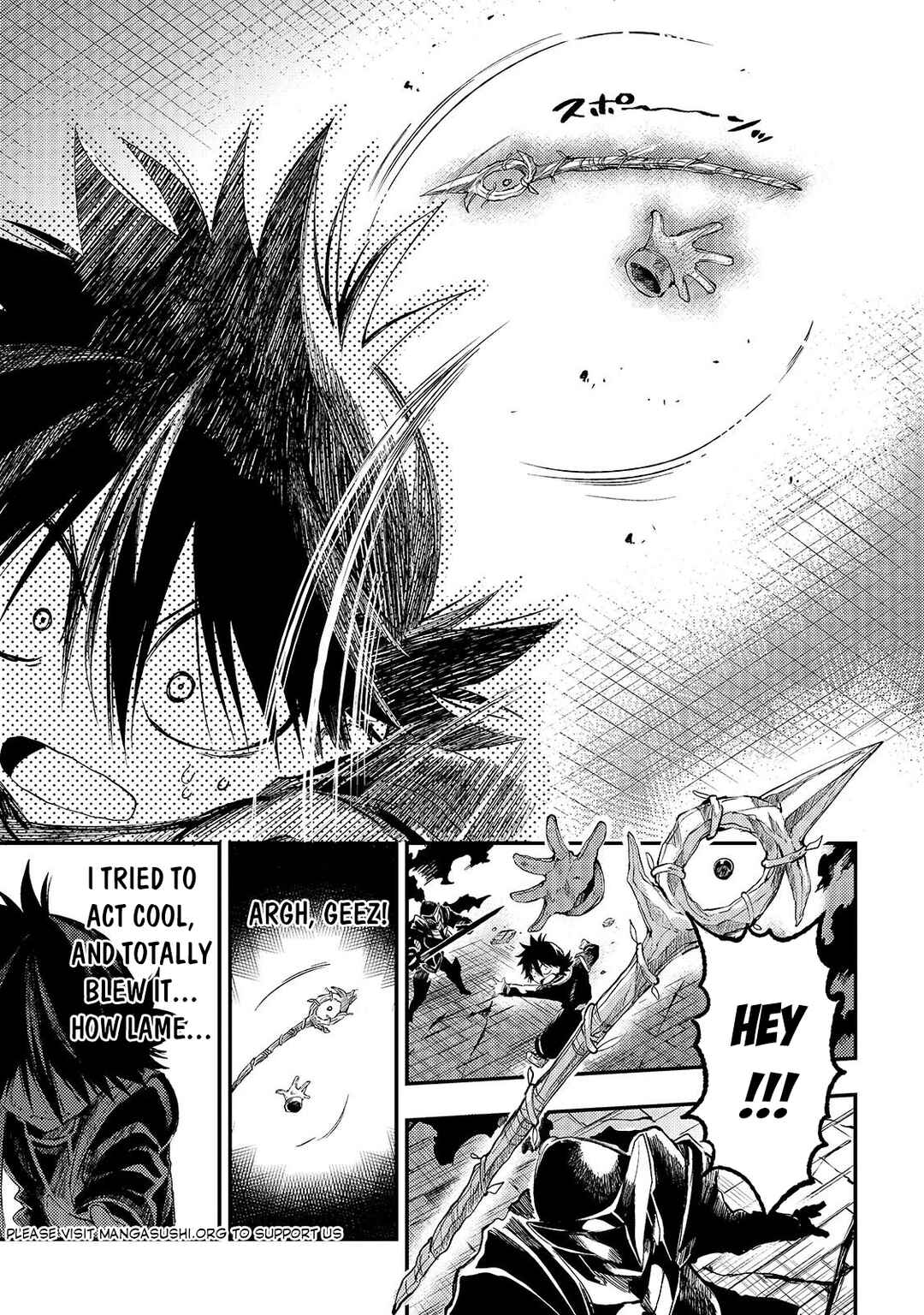 Chapter 281 - Page 12
