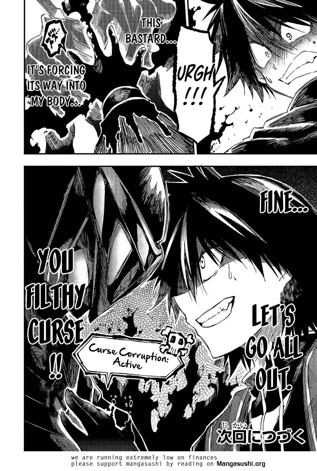 Chapter 281 - Page 14