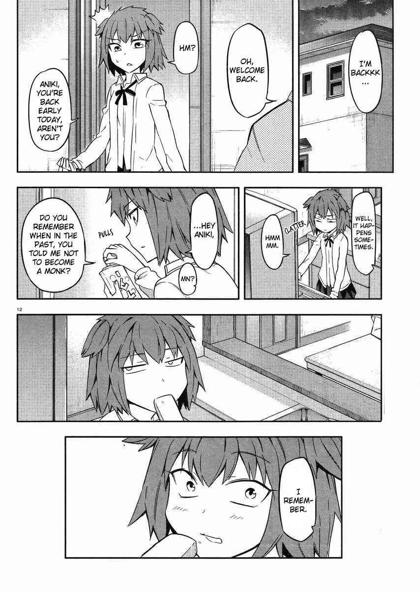 Chapter 67 - Page 12