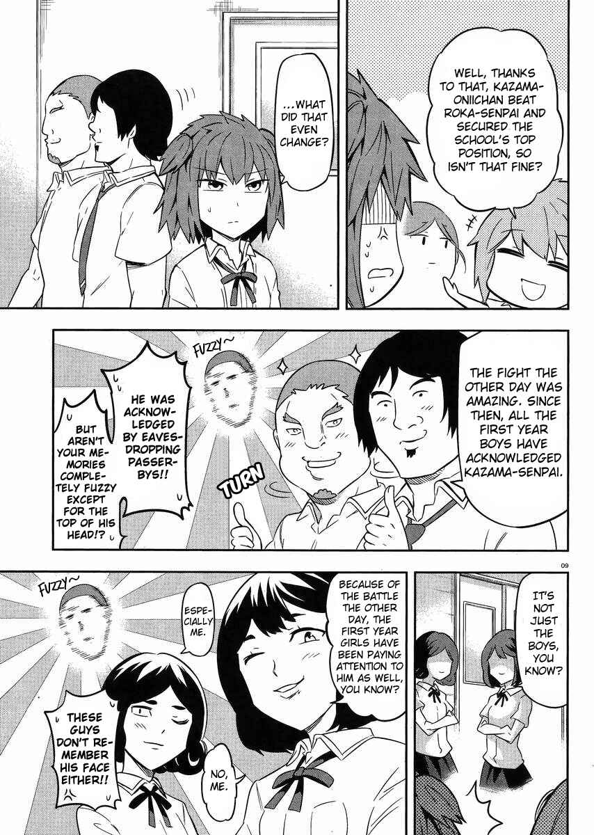 Chapter 67 - Page 9