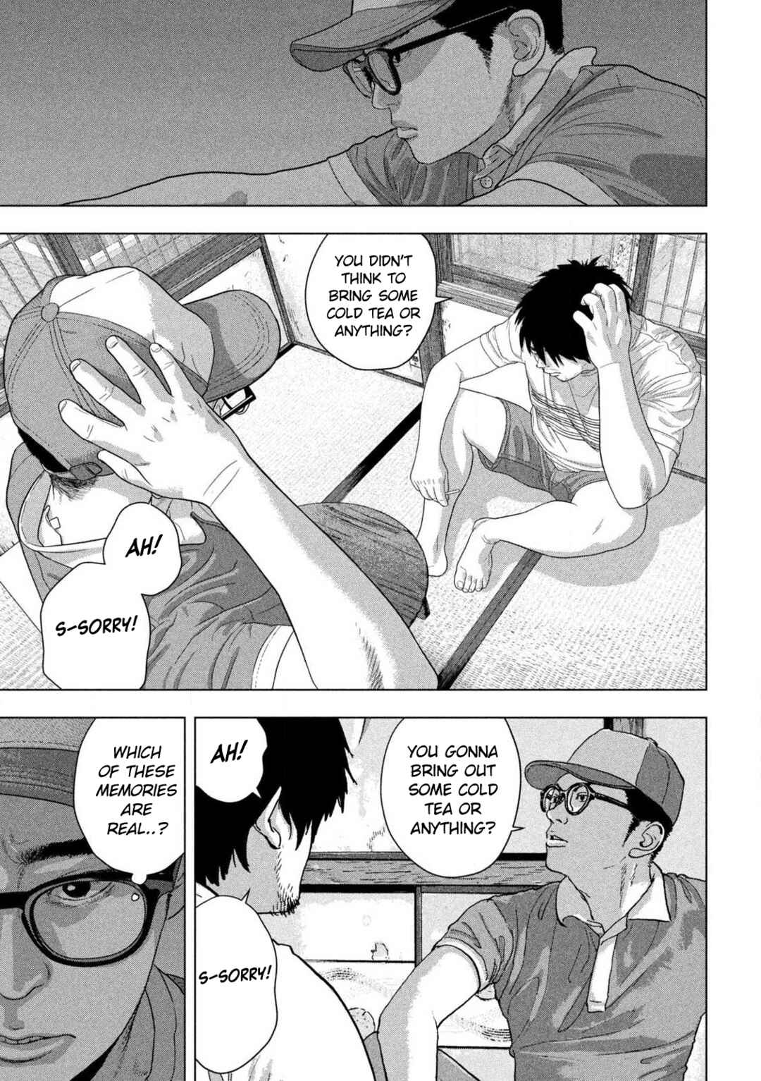 Chapter 143 - Page 13