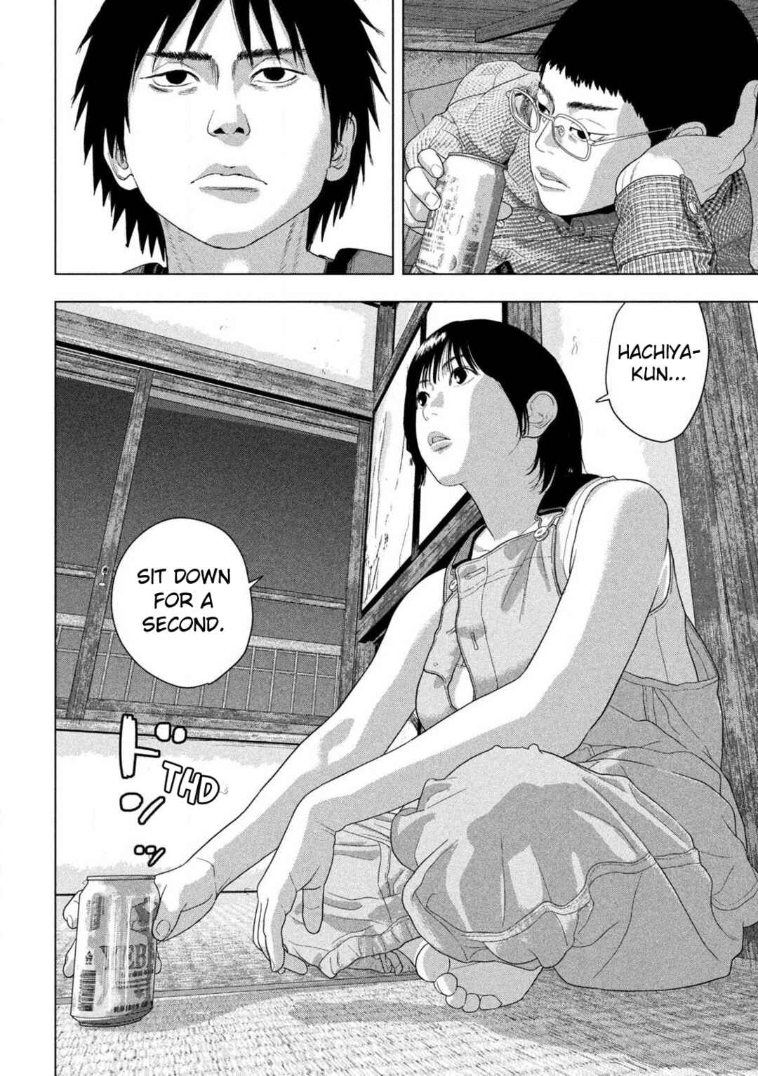 Chapter 143 - Page 8