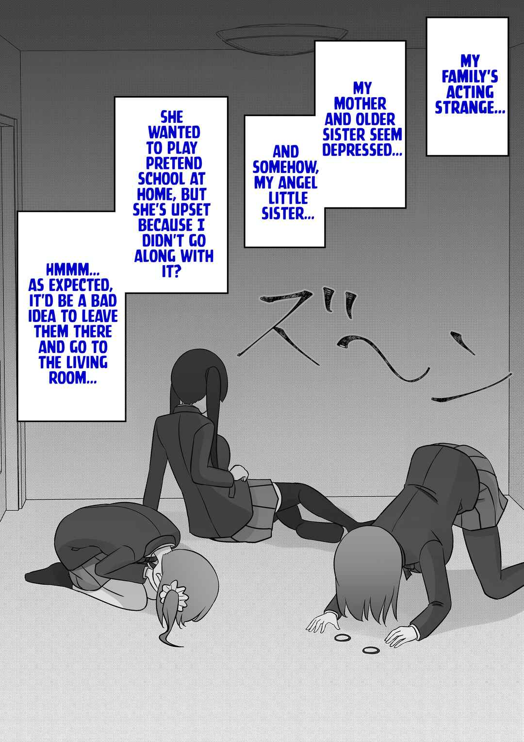 Chapter 73 - Page 1