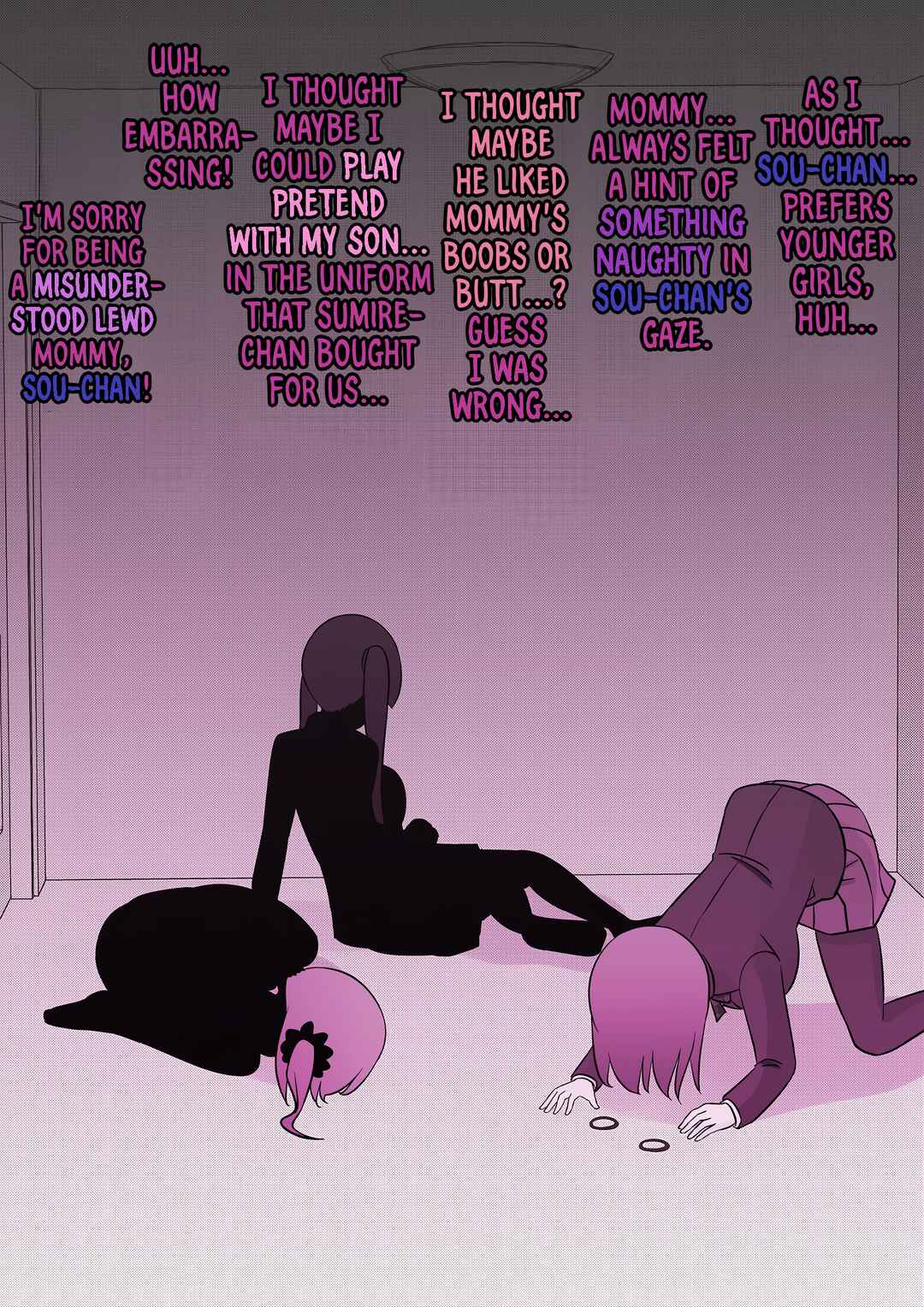 Chapter 73 - Page 3
