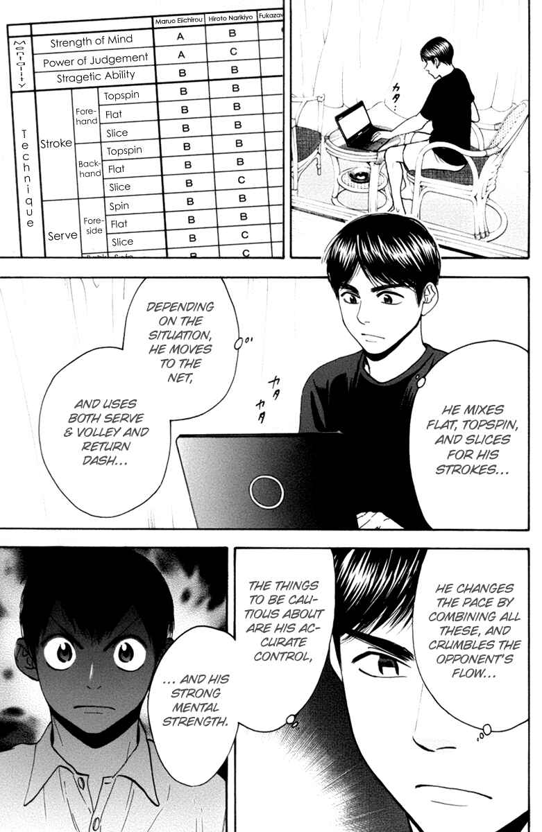 Chapter 166 - Page 16