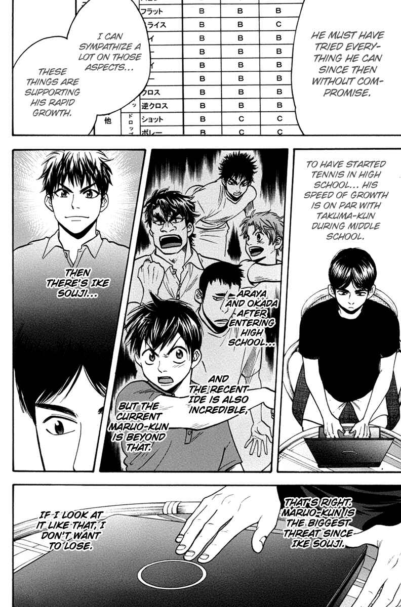 Chapter 166 - Page 17