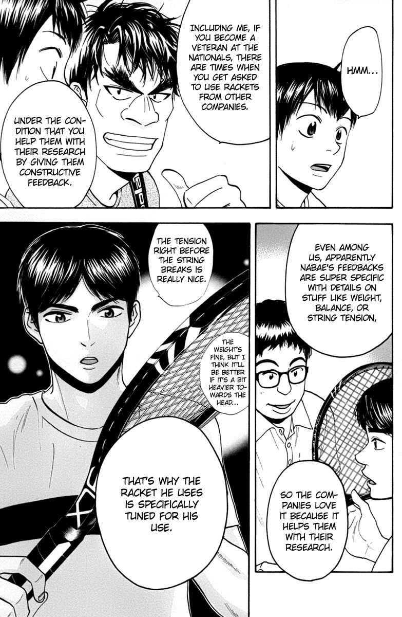 Chapter 166 - Page 6